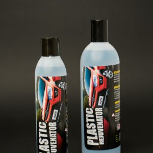 REJUVENTATOR PLASTIC