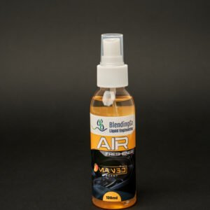 AMBIENTADORES 🥭 Mango