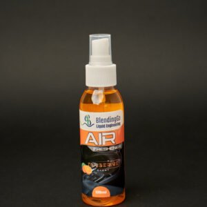 AMBIENTADORES 🍊 Tangerine