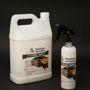 HYPER WAX