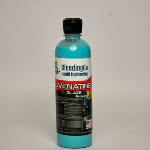 REJUVENATING GLAZE (STEP 3