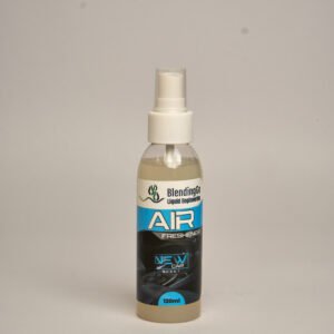 AMBIENTADORES 🚗 New Car