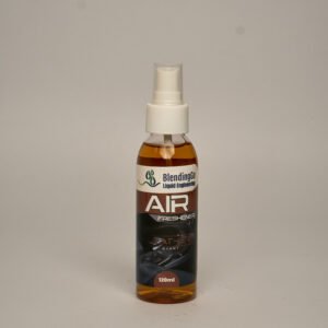 AMBIENTADORES 🧴 Leather