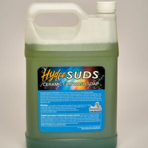 HYDRO SUDS