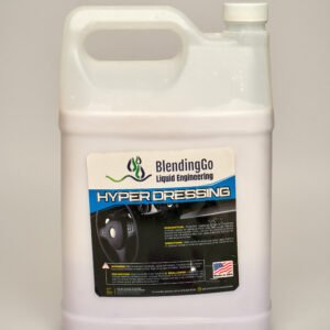 HYPER DRESSING