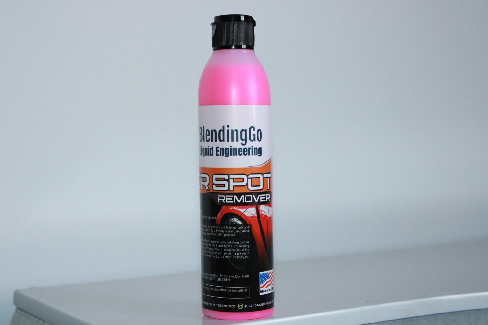 WATER SPOT REMOVER - Image 3