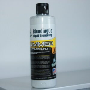 SLAMMER COMPOUND (STEP 1