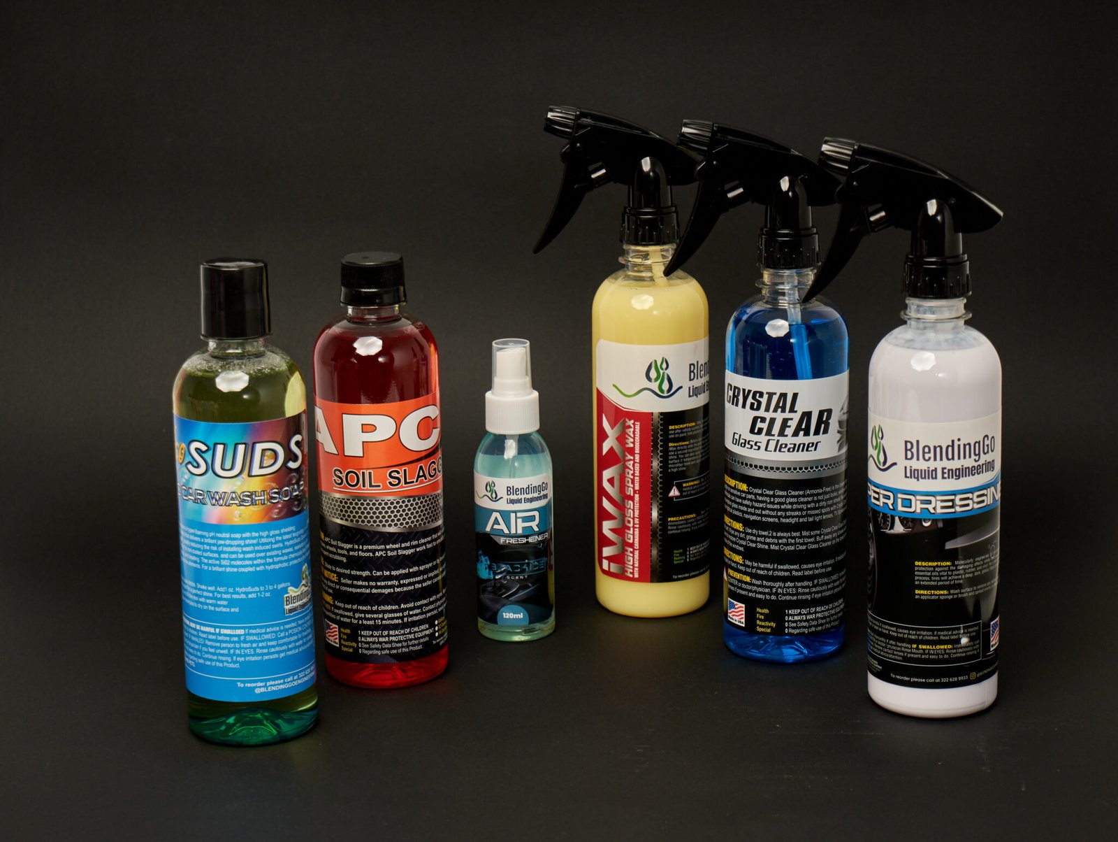 Blending Go - Black_39