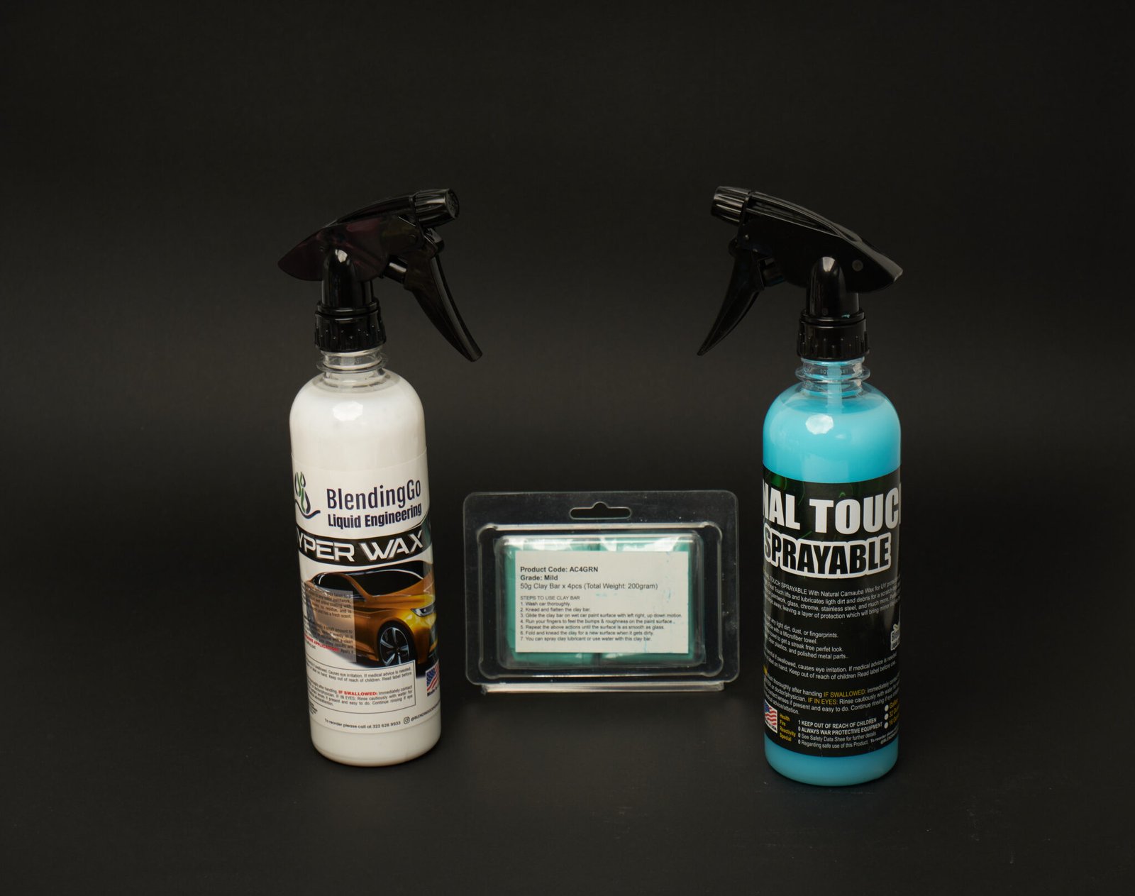 Blending Go - Black_40