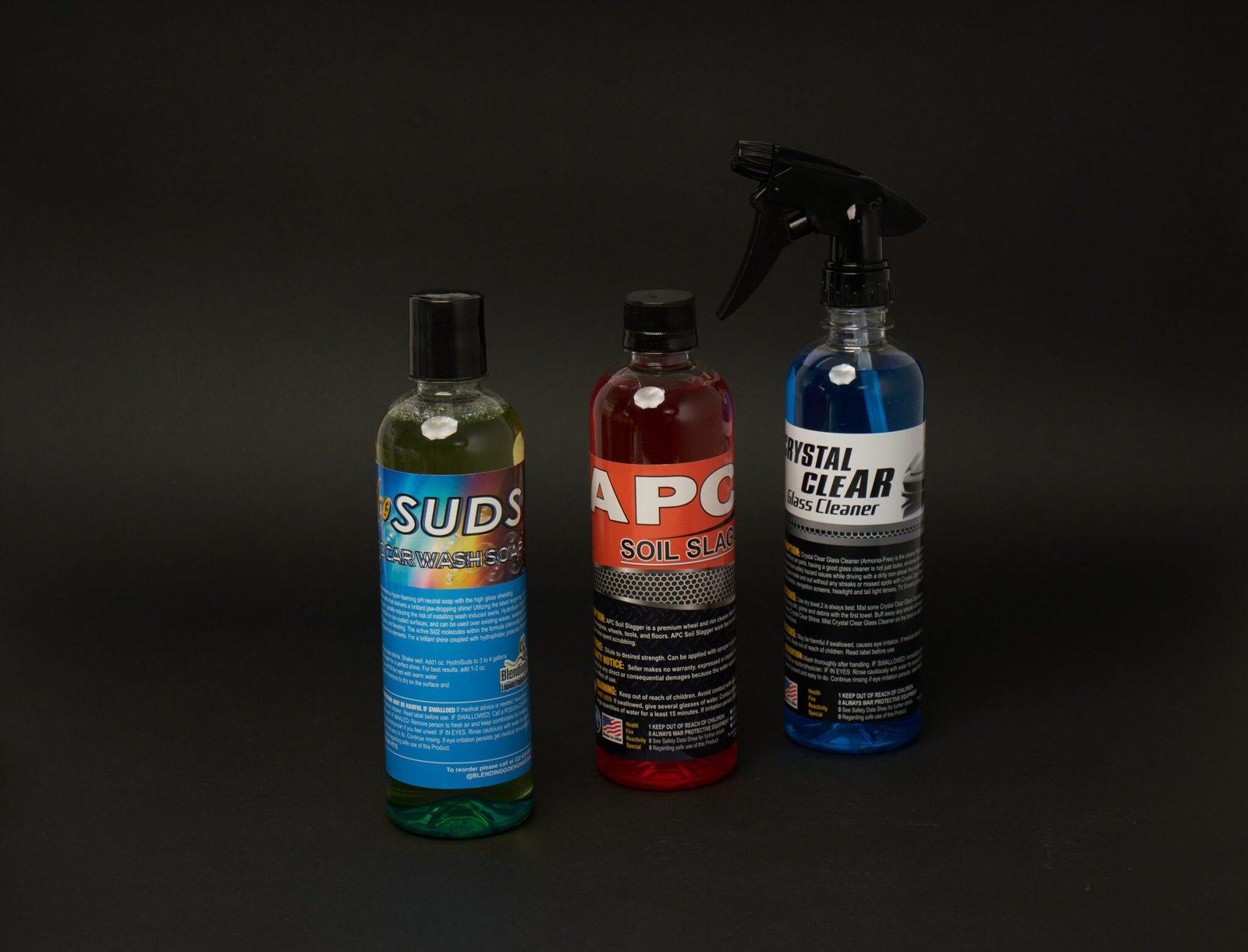 Blending Go - Black_43